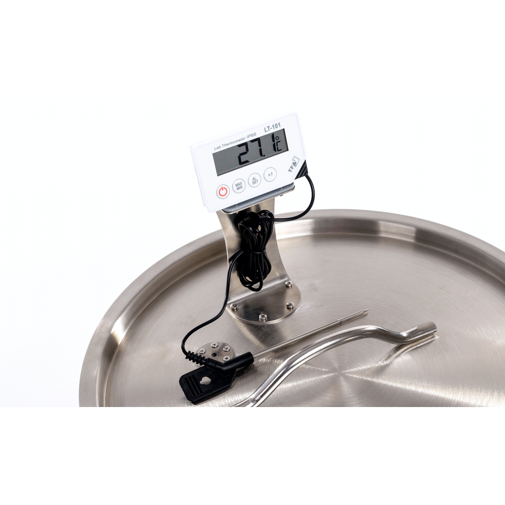 Thermometer LT101 (40°C...+200°C)